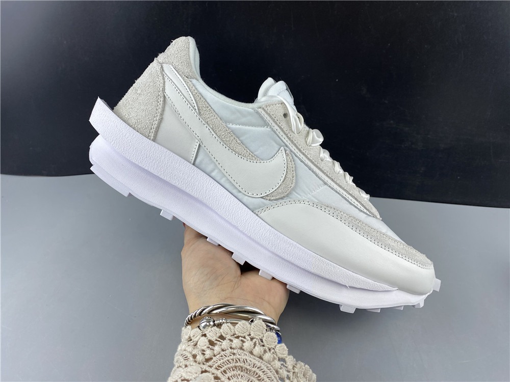 Nike LDV waffle Sacai BV0073-101